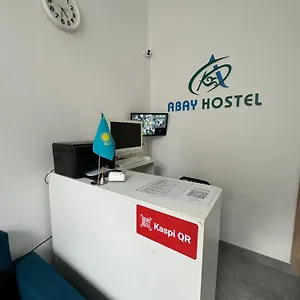 Abay 旅馆