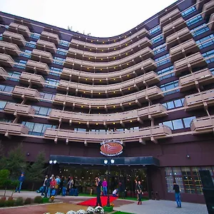 3* Otel Premier Alatau
